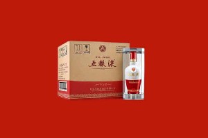 黄石市西塞山回收五粮液
